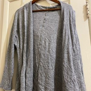 American eagle cardigan